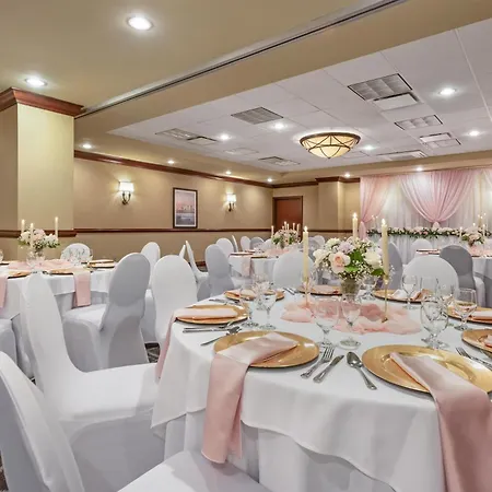 Best Western Plus Port O'Call Hotel-2