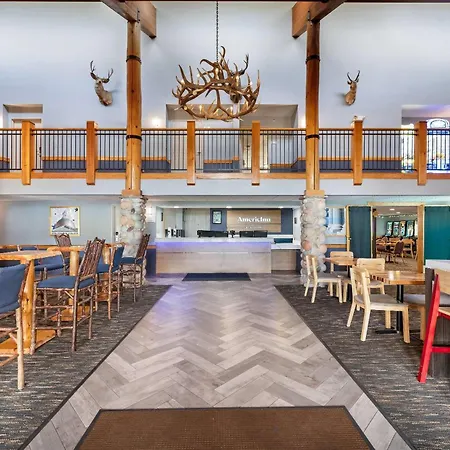 Americinn By Wyndham Wisconsin Dells-3