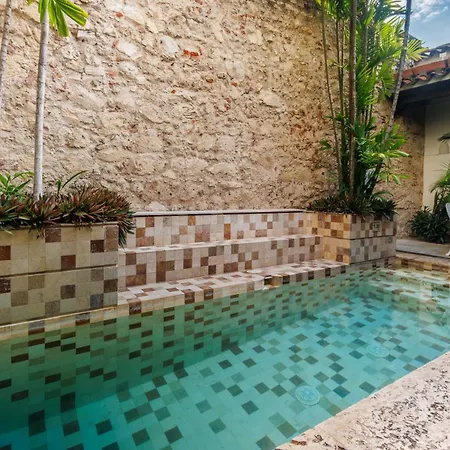 Hotel Boutique Santo Toribio-2