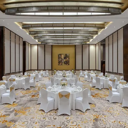 Swissotel Al Ghurair Dubai-3