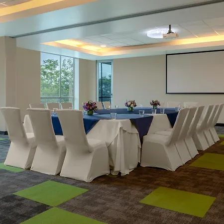 D Sabana Hotel San Jose-2