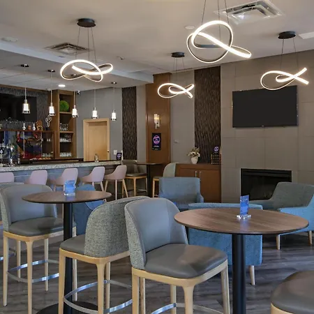 Doubletree By Hilton - Kamloops-2