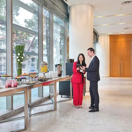 Pullman Saigon Centre-3