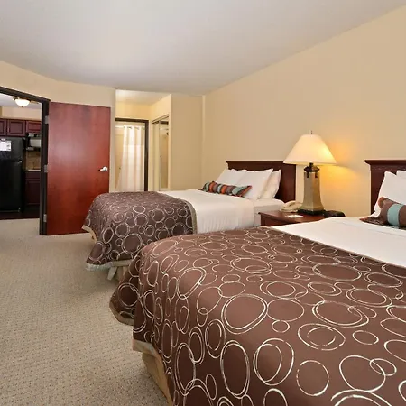 Staybridge Suites West Des Moines By Ihg-2