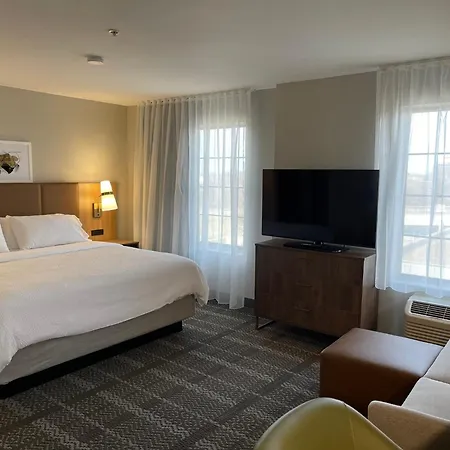 Staybridge Suites West Des Moines By Ihg-3