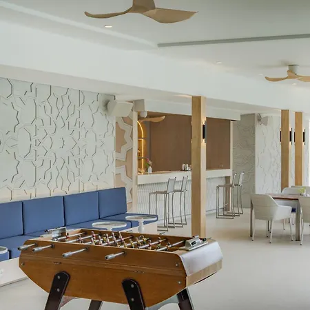 The Yama Hotel Phuket-2