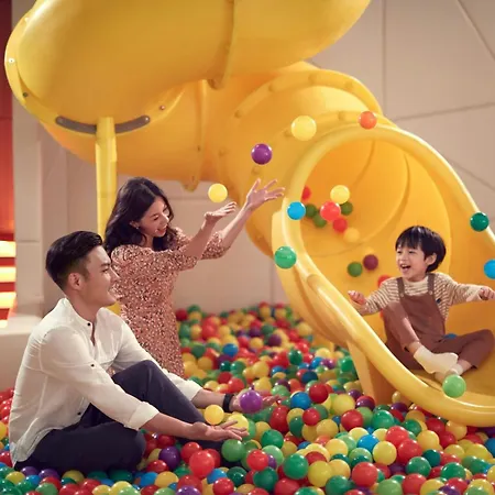 Jw Marriott Hotel Macau-2