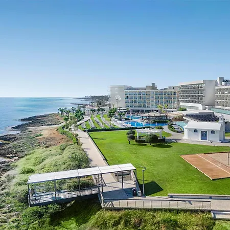 Pernera Beach Hotel-3