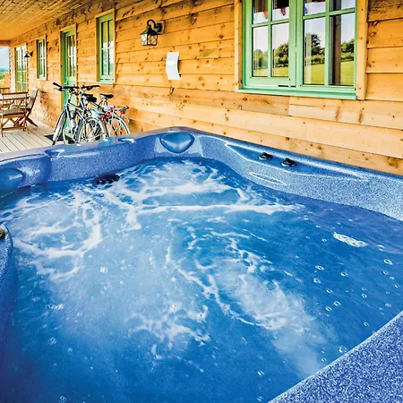 Oak Farm Lodges-3