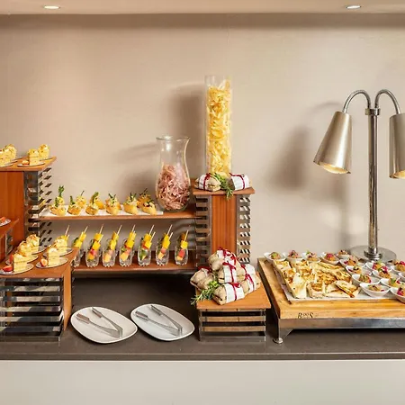 Ac Hotel By Marriott Panama City-3