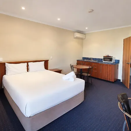 Gladstone Capricorn Apartments-2
