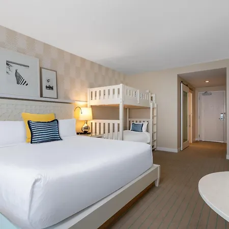 Wyndham Grand Clearwater Beach-3
