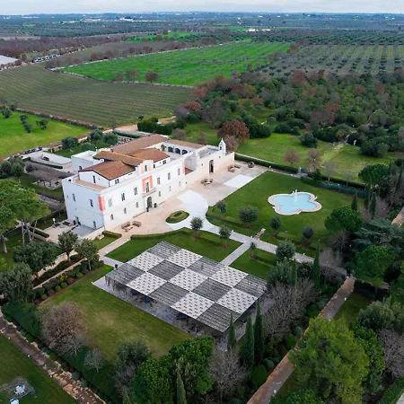Relais Il Santissimo-3