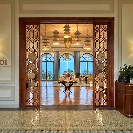 Melia Vinpearl Cam Ranh Beach Resort-3