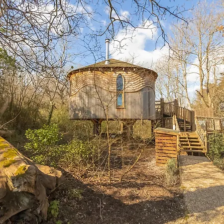 Woodside Bay Lodge Retreat-2