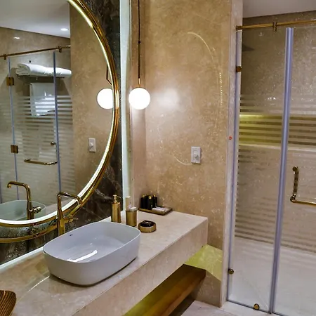 Triumph Luxury Hotel-3