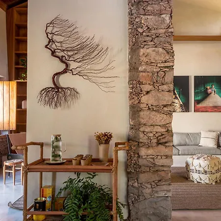 Refúgio na Serra Boutique Hotel-2