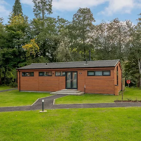 Gadgirth Estate Lodges-2