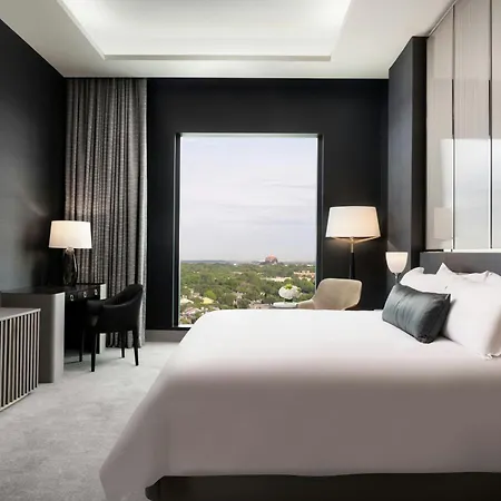Loews Arlington Hotel-3