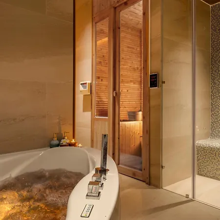 Koi Resort & Residence Da Nang - Inclusive Spa Access-3