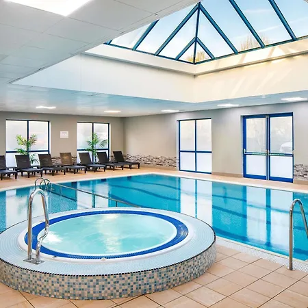 Mercure Birmingham West Hotel-2