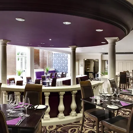 Mercure Dartford Brands Hatch Hotel & Spa-2