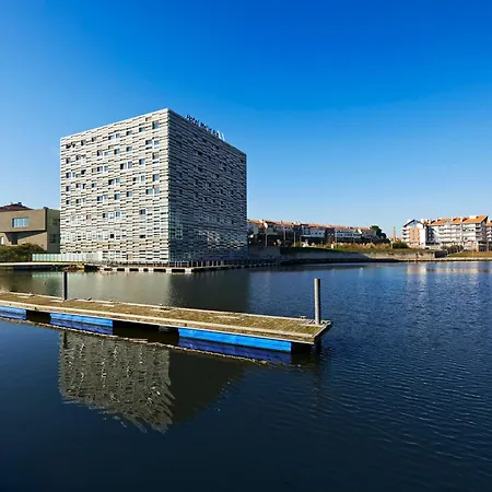 Melia Ria Hotel & Spa-2