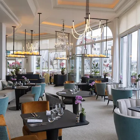 Grand Hôtel Thalasso&Spa-3