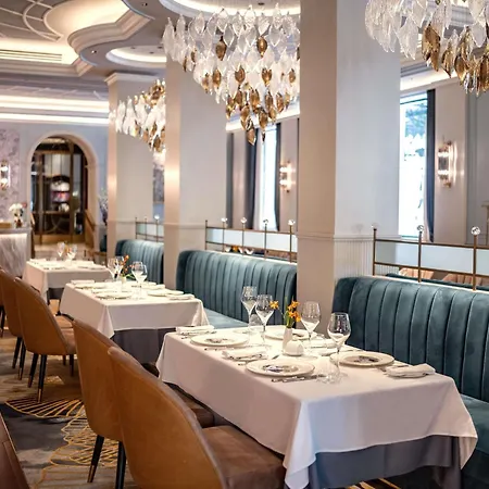 Sofitel Legend Metropole Hanoi-3