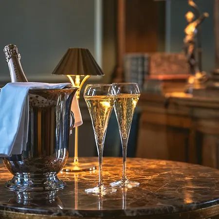 Le Chateau D'Etoges - Champagne-2