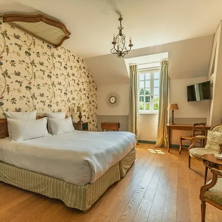 Le Château D'Etoges - Les Collectionneurs-2