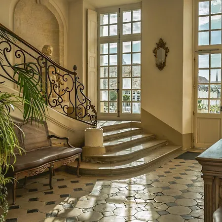 Le Chateau D'Etoges - Champagne-3