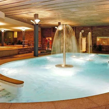 Novotel Andorra-2