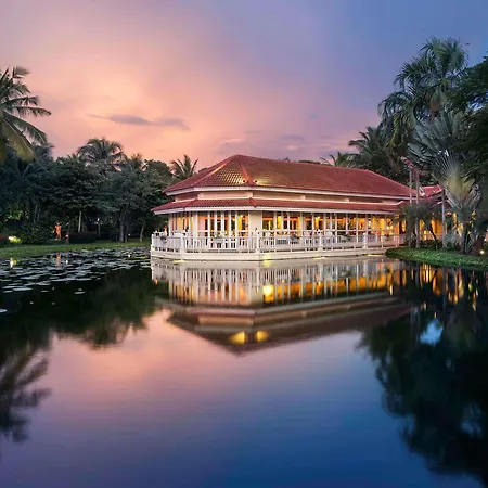 Sofitel Angkor Phokeethra Golf & Spa Resort-2