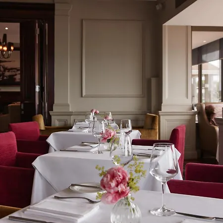 Grand Jersey Hotel And Spa-3