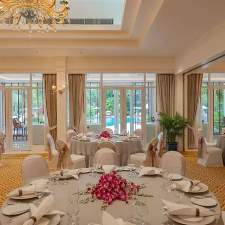 Sofitel Angkor Phokeethra Golf & Spa Resort-3