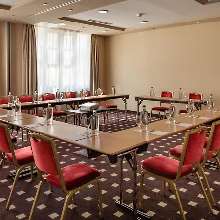 Verdi Budapest Aquincum-2