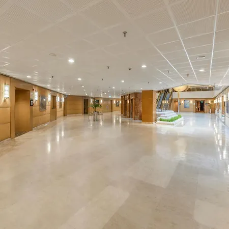 Athenaeum Intercontinental By Ihg-3