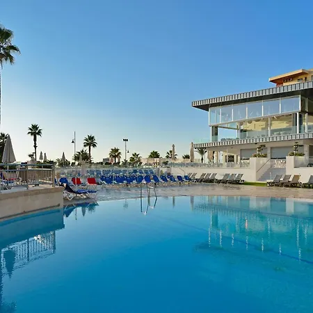 SOL by Meliá Torremolinos - Don Pedro-3
