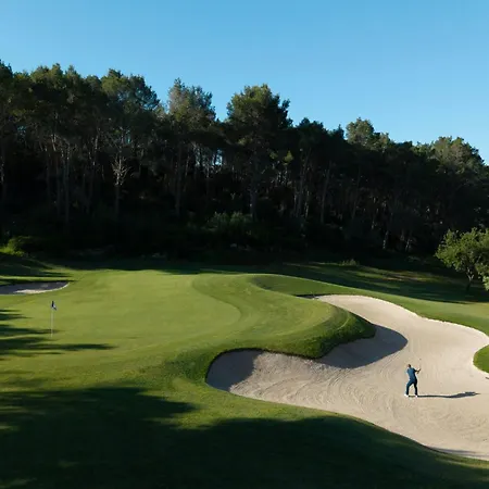 Sheraton Mallorca Arabella Golf Hotel-3