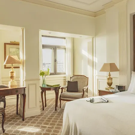 Hotel Fenix, A Gran Melia Hotel - The Leading Hotels Of The World-2