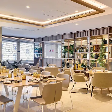 Melia Madrid Princesa-2