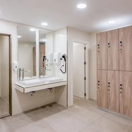 Melia Madrid Princesa-3