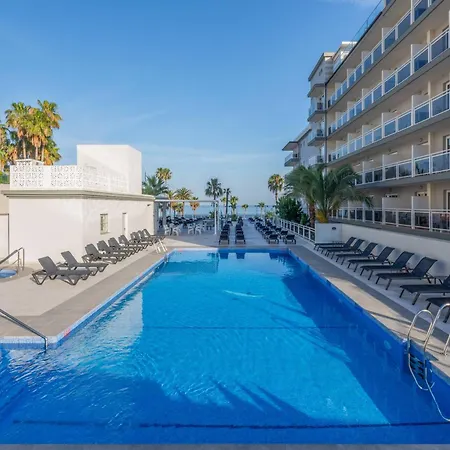 Hotel Las Arenas, Affiliated By Melia-2