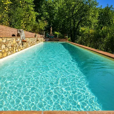 Ultimo Mulino Country Hotel-2