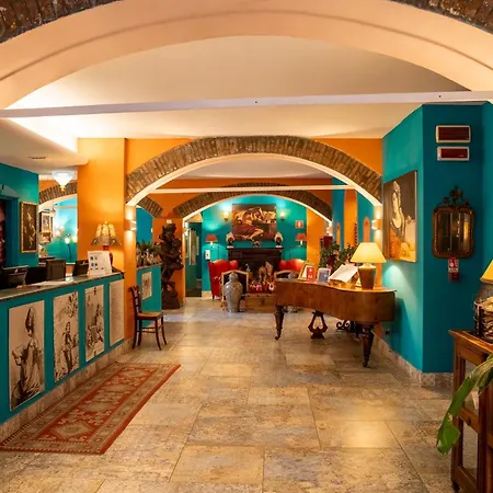 Hotel Il Guercino-3