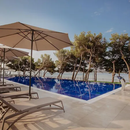 Hotel Punta-3