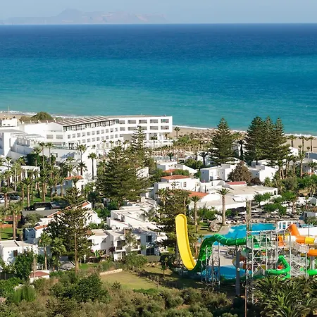 Creta Palace, A Resort To Live-3