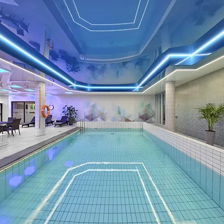 Novotel Katowice Centrum-3
