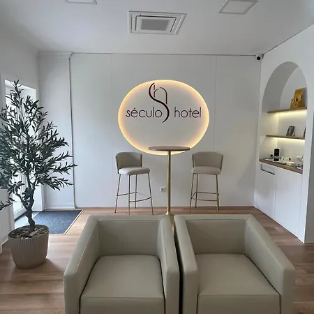 Seculo Hotel-2
